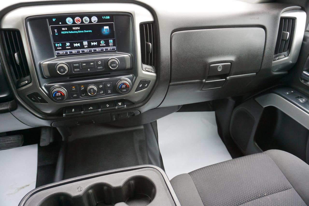 2018 Chevrolet Silverado 2500 HD 6.6L V8 ALASKAN EDITION-Z71 4WD DIESEL CERTIFIED CAMERA BLUETOOTH HEATED SEATS CRUISE ALLOYS - Photo #12
