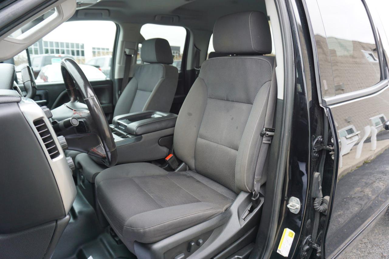 2018 Chevrolet Silverado 2500 HD 6.6L V8 ALASKAN EDITION-Z71 4WD DIESEL CERTIFIED CAMERA BLUETOOTH HEATED SEATS CRUISE ALLOYS - Photo #14