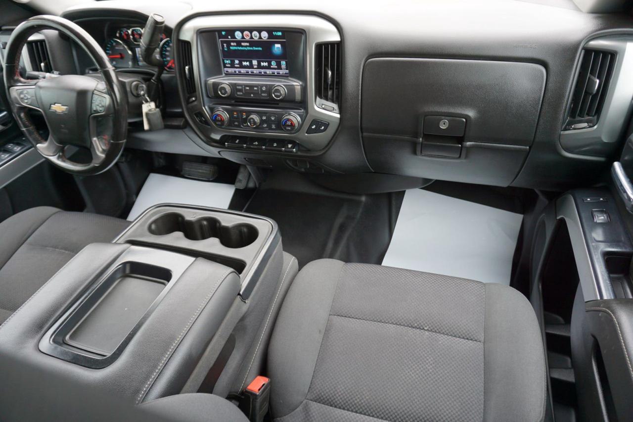 2018 Chevrolet Silverado 2500 HD 6.6L V8 ALASKAN EDITION-Z71 4WD DIESEL CERTIFIED CAMERA BLUETOOTH HEATED SEATS CRUISE ALLOYS - Photo #13