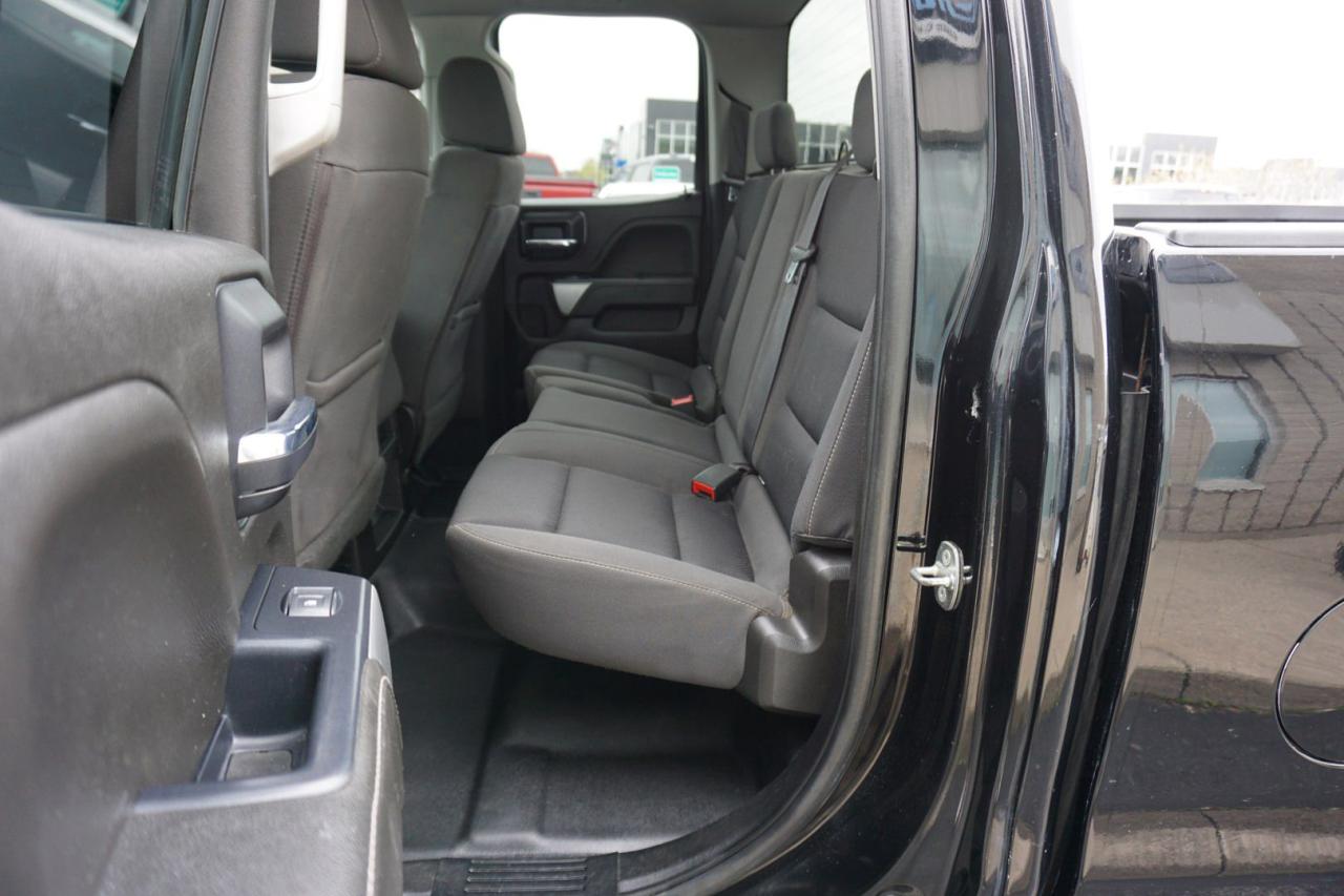 2018 Chevrolet Silverado 2500 HD 6.6L V8 ALASKAN EDITION-Z71 4WD DIESEL CERTIFIED CAMERA BLUETOOTH HEATED SEATS CRUISE ALLOYS - Photo #16