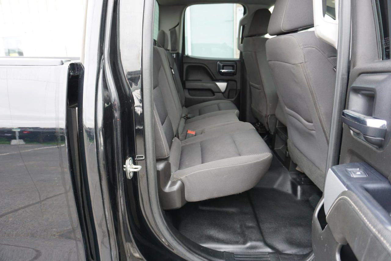 2018 Chevrolet Silverado 2500 HD 6.6L V8 ALASKAN EDITION-Z71 4WD DIESEL CERTIFIED CAMERA BLUETOOTH HEATED SEATS CRUISE ALLOYS - Photo #17
