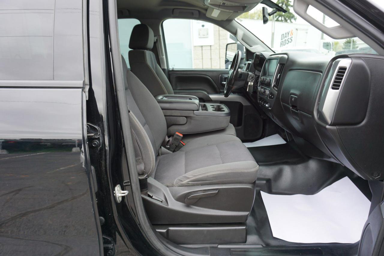 2018 Chevrolet Silverado 2500 HD 6.6L V8 ALASKAN EDITION-Z71 4WD DIESEL CERTIFIED CAMERA BLUETOOTH HEATED SEATS CRUISE ALLOYS - Photo #18