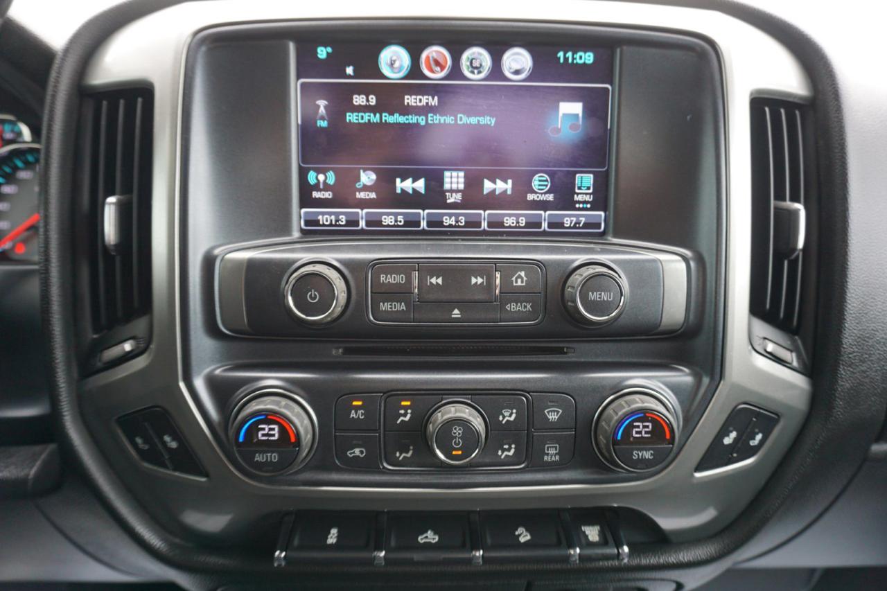 2018 Chevrolet Silverado 2500 HD 6.6L V8 ALASKAN EDITION-Z71 4WD DIESEL CERTIFIED CAMERA BLUETOOTH HEATED SEATS CRUISE ALLOYS - Photo #24