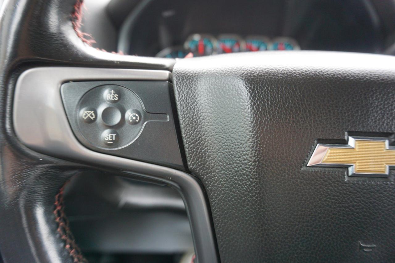 2018 Chevrolet Silverado 2500 HD 6.6L V8 ALASKAN EDITION-Z71 4WD DIESEL CERTIFIED CAMERA BLUETOOTH HEATED SEATS CRUISE ALLOYS - Photo #30