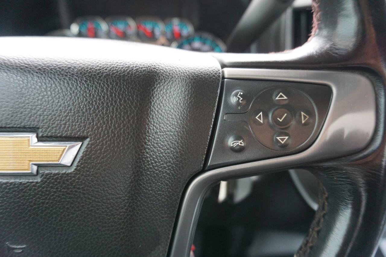 2018 Chevrolet Silverado 2500 HD 6.6L V8 ALASKAN EDITION-Z71 4WD DIESEL CERTIFIED CAMERA BLUETOOTH HEATED SEATS CRUISE ALLOYS - Photo #31