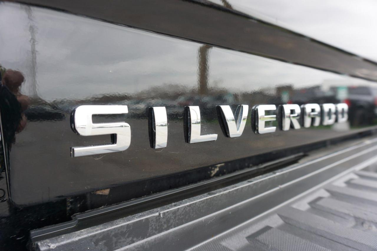 2018 Chevrolet Silverado 2500 HD 6.6L V8 ALASKAN EDITION-Z71 4WD DIESEL CERTIFIED CAMERA BLUETOOTH HEATED SEATS CRUISE ALLOYS - Photo #34