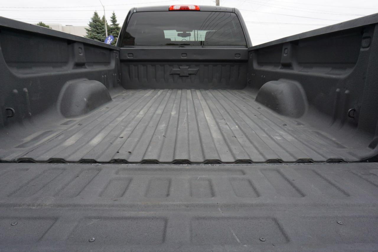 2018 Chevrolet Silverado 2500 HD 6.6L V8 ALASKAN EDITION-Z71 4WD DIESEL CERTIFIED CAMERA BLUETOOTH HEATED SEATS CRUISE ALLOYS - Photo #35