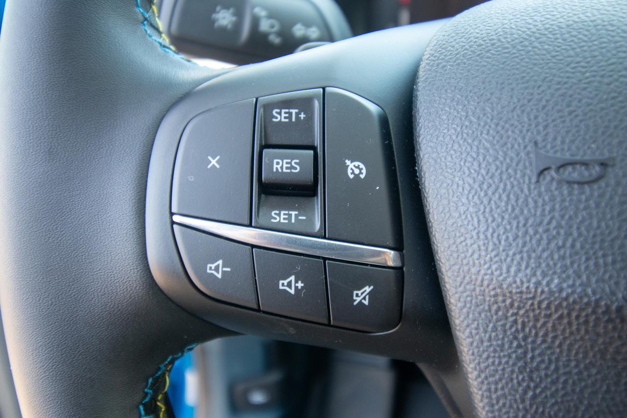 2025 Ford Maverick LOBO STANDARD AWD SUPERCREW Photo5
