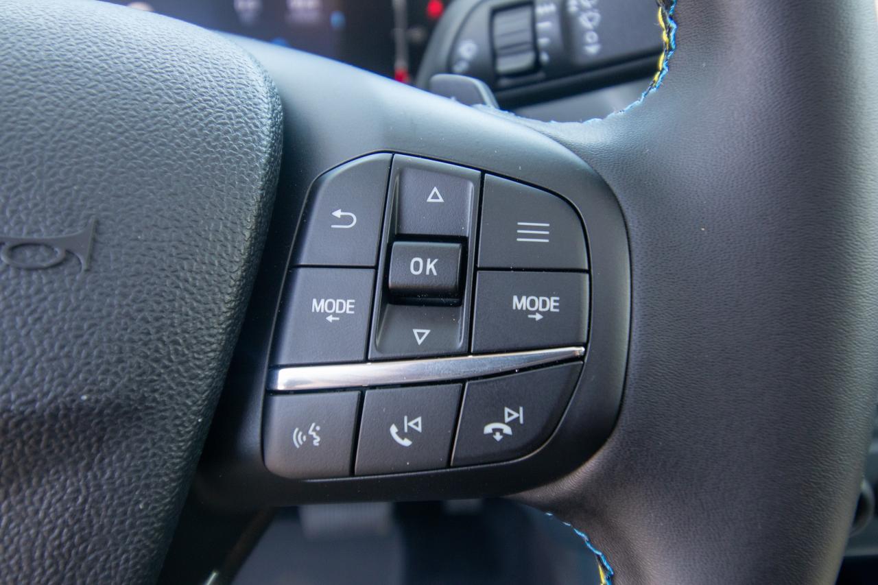 2025 Ford Maverick LOBO STANDARD AWD SUPERCREW Photo5