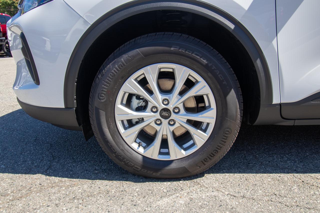 2025 Ford Escape Active AWD Photo5
