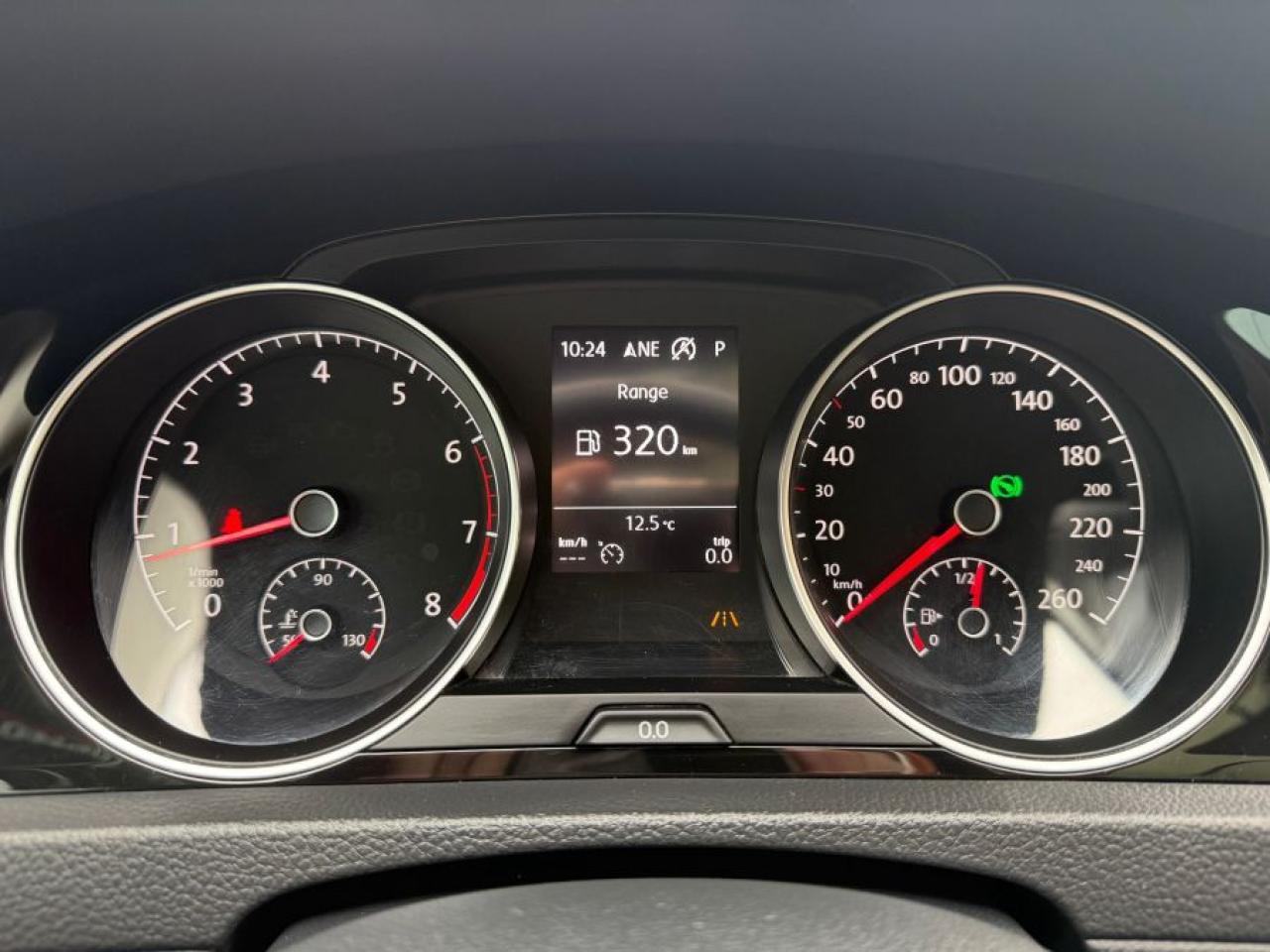 2019 Volkswagen Golf EXECLINE (ONE OWNER) - Photo #13