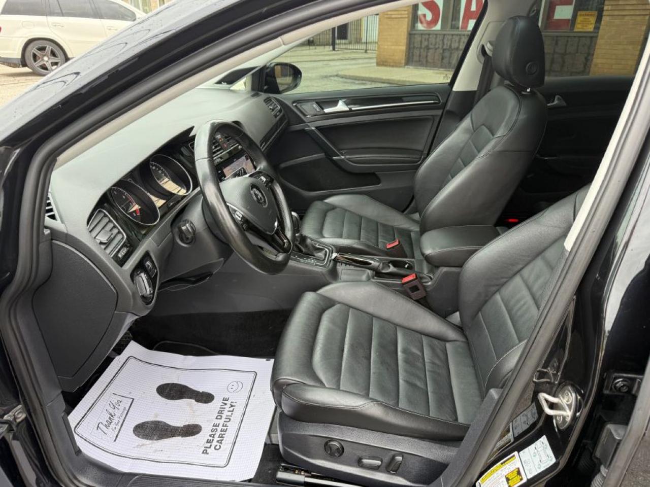 2019 Volkswagen Golf EXECLINE (ONE OWNER) - Photo #15