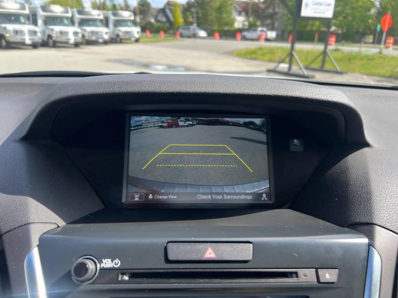 2019 Acura MDX Tech SH-AWD - Photo #18
