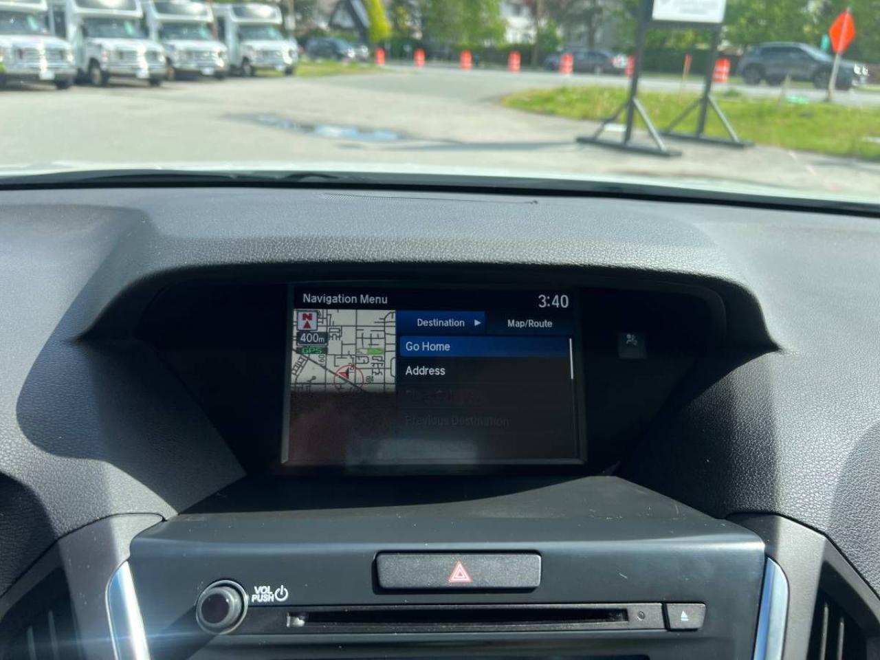 2019 Acura MDX Tech SH-AWD - Photo #20