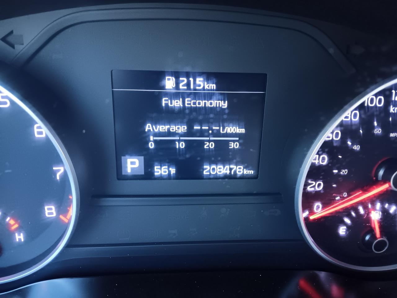 2021 Kia Sportage LX AWD, Htd Seats, BU Cam - Photo #13