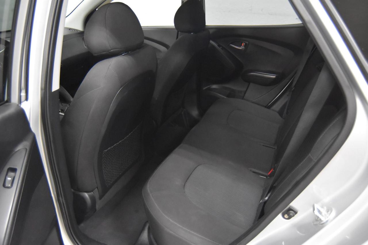 2014 Hyundai Tucson GL