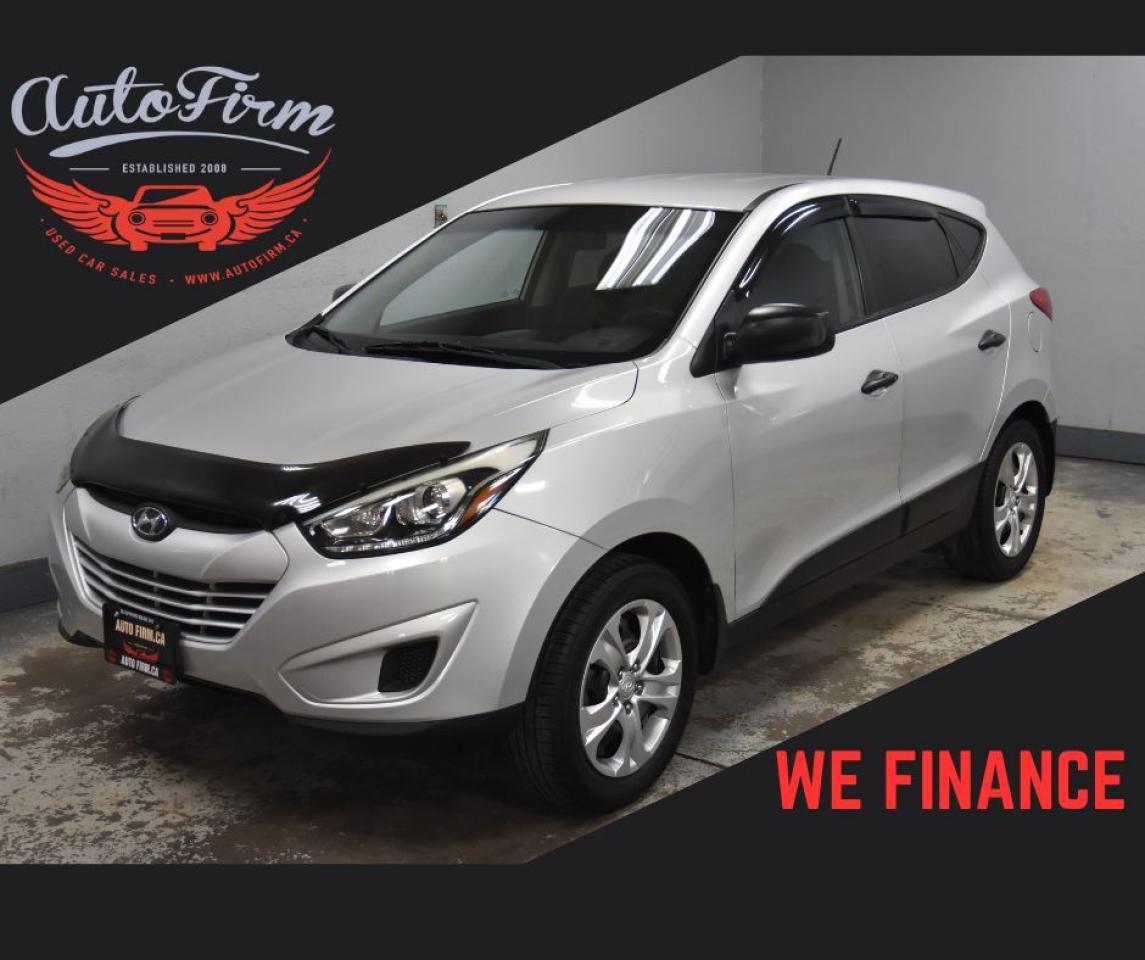 Used 2014 Hyundai Tucson GL for sale in Kitchener, ON