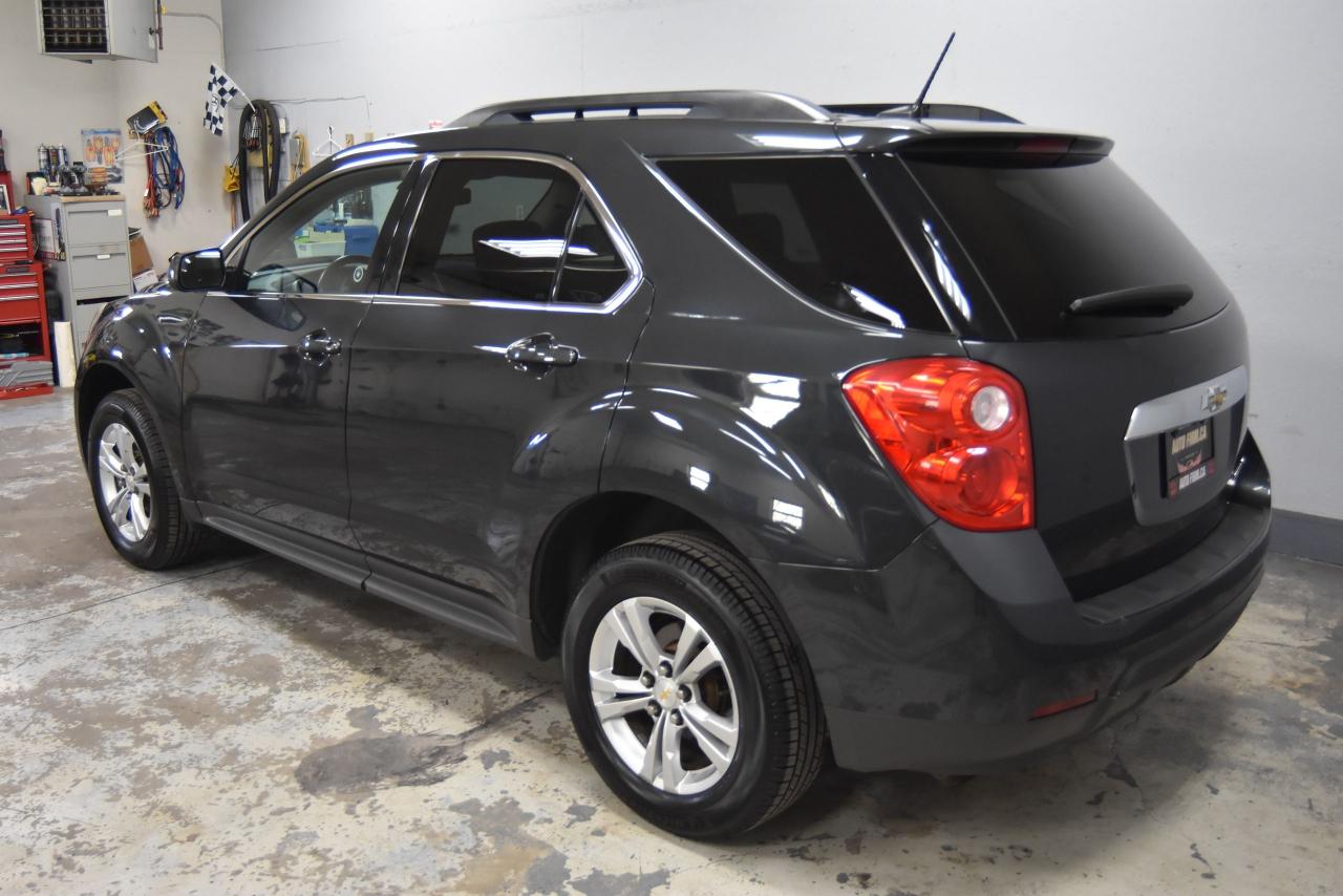 2014 Chevrolet Equinox LT - Photo #5