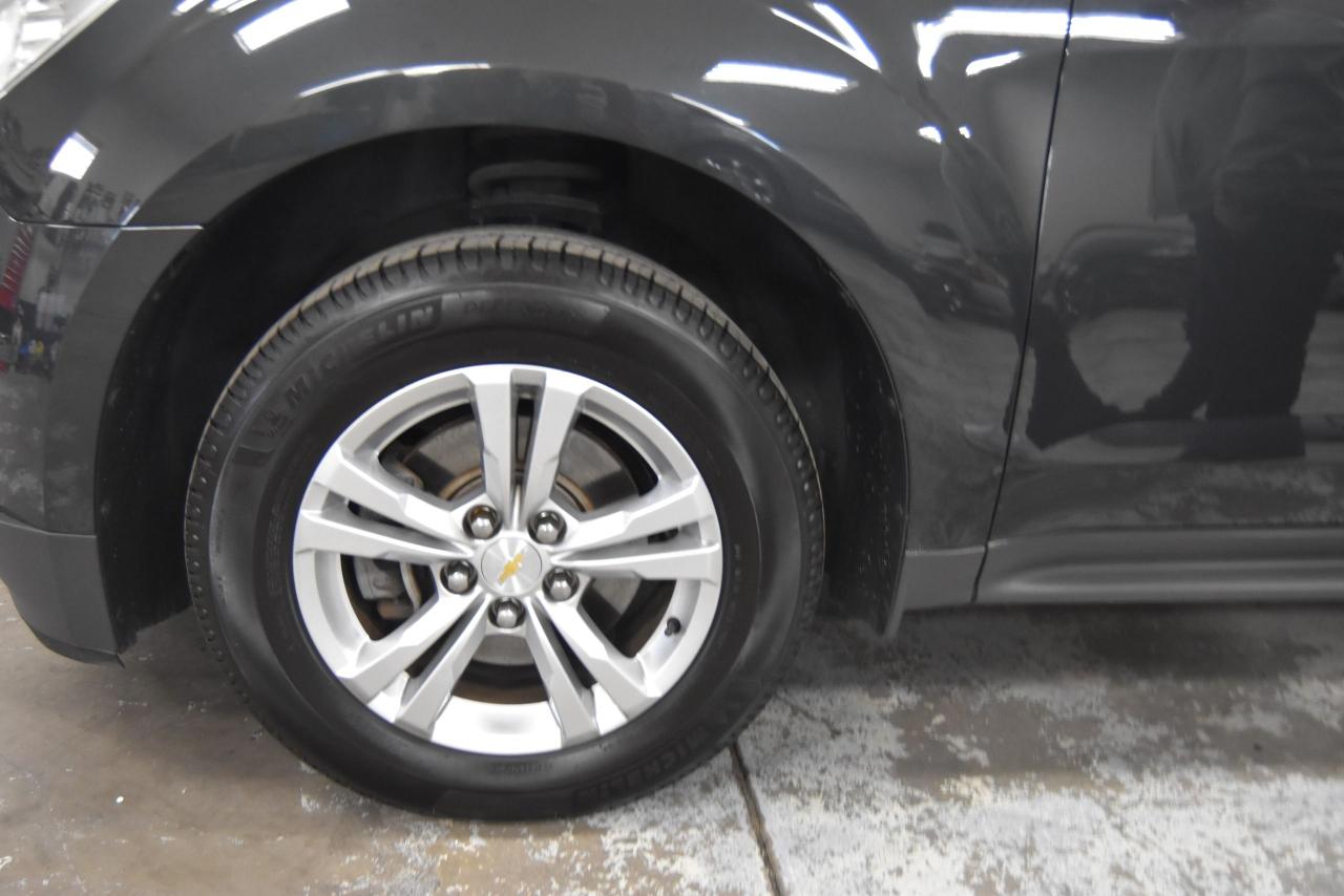 2014 Chevrolet Equinox LT - Photo #8