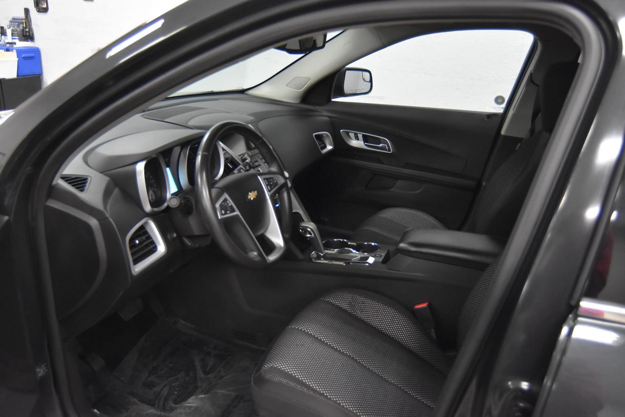 2014 Chevrolet Equinox LT - Photo #9