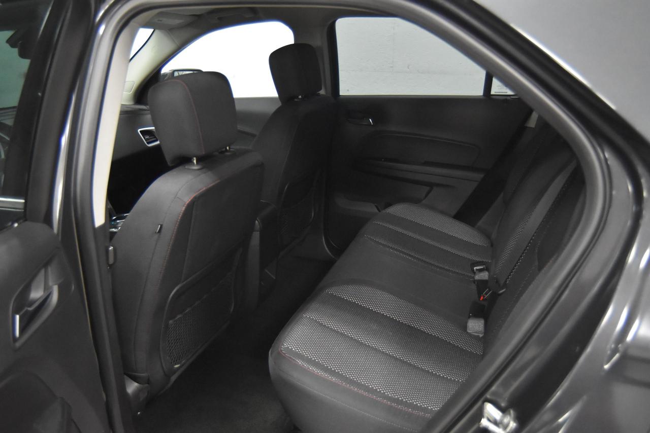 2014 Chevrolet Equinox LT - Photo #10