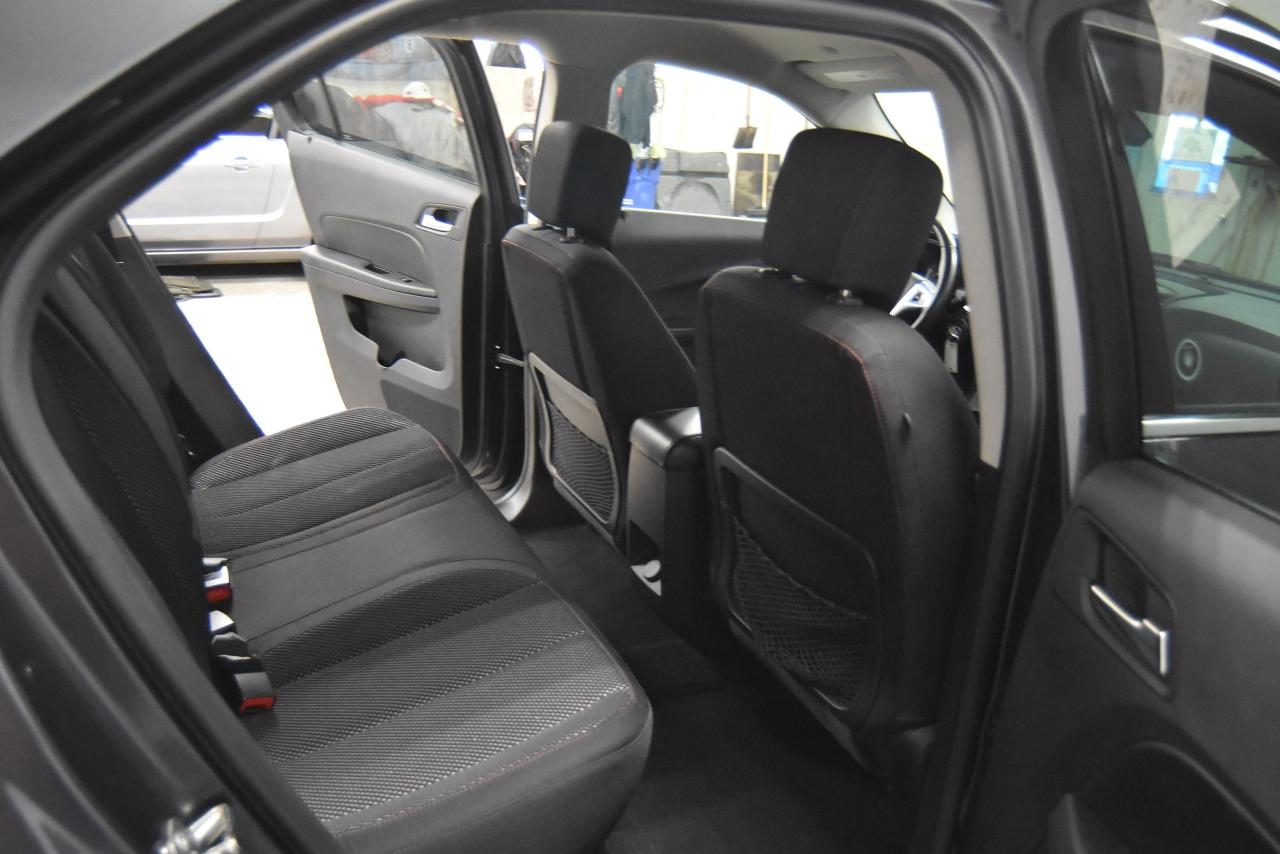 2014 Chevrolet Equinox LT - Photo #12