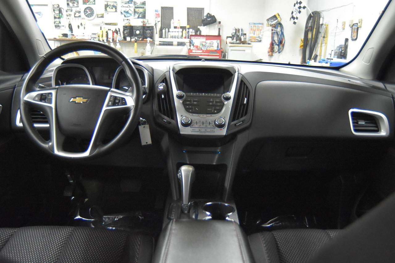 2014 Chevrolet Equinox LT - Photo #13