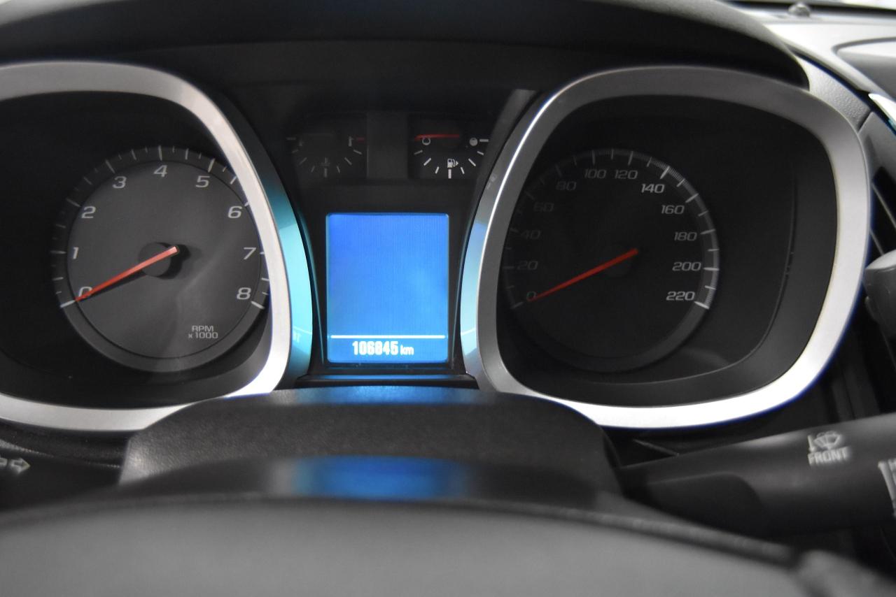 2014 Chevrolet Equinox LT - Photo #15