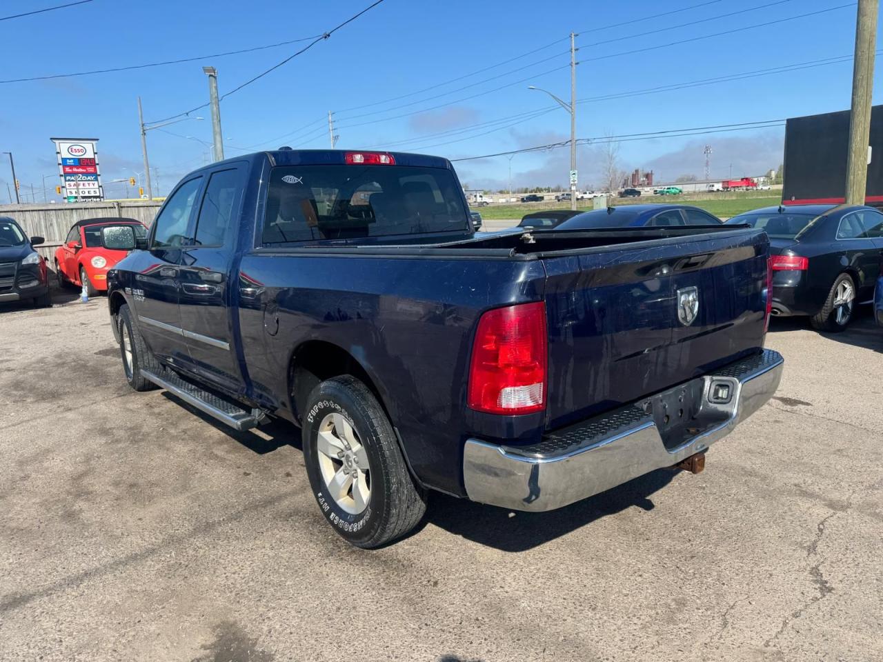 2015 RAM 1500 ST - Photo #3