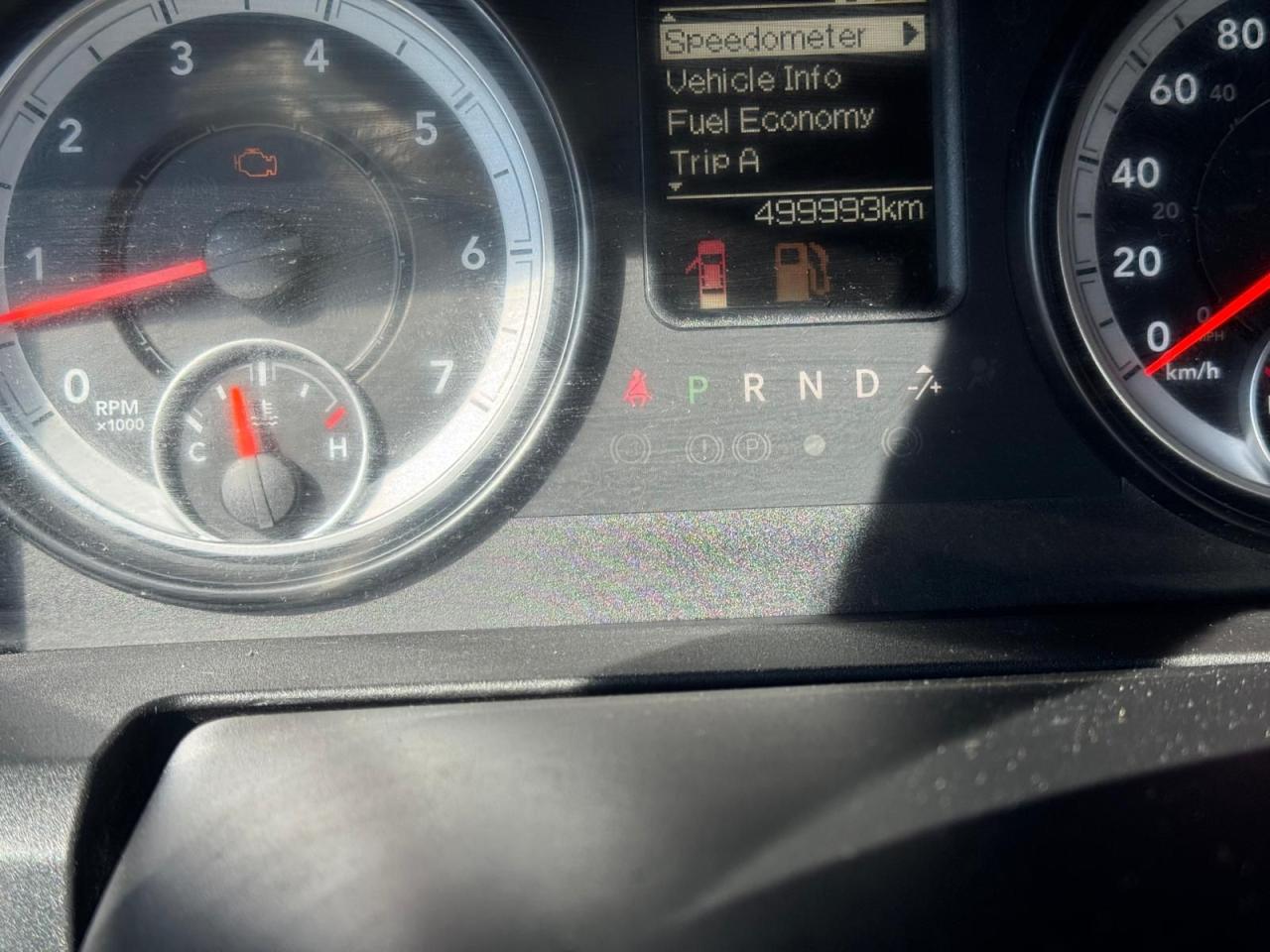 2015 RAM 1500 ST - Photo #10