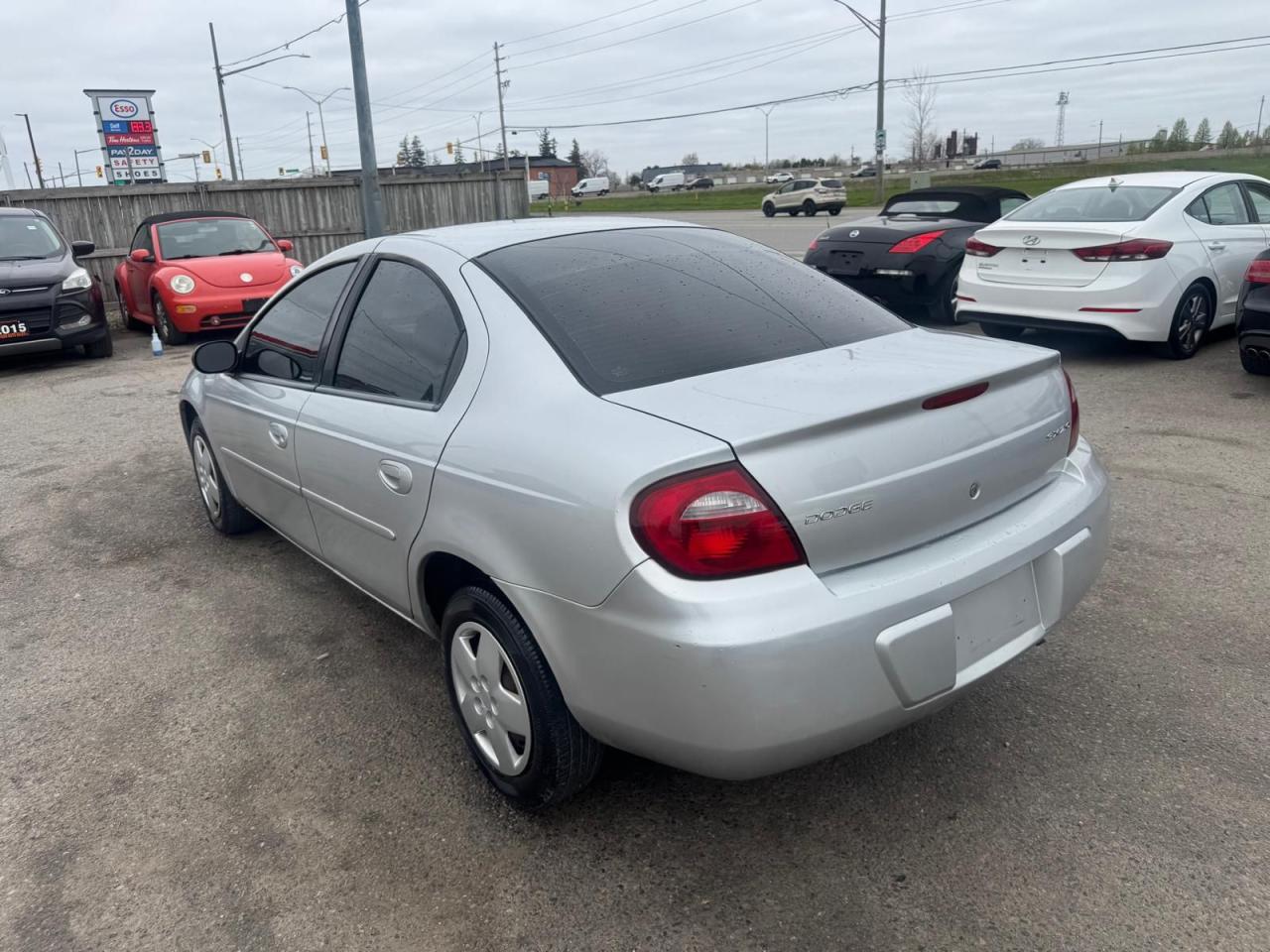 2004 Dodge SX 2.0 Base - Photo #3