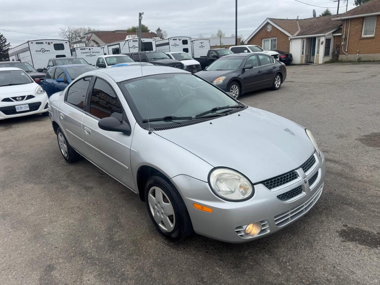 2004 Dodge SX 2.0 Base - Photo #7
