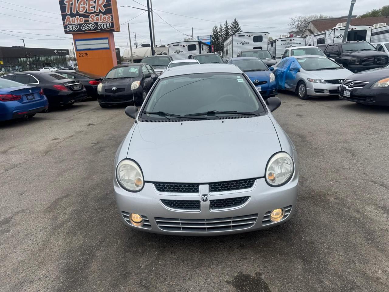 2004 Dodge SX 2.0 Base - Photo #8
