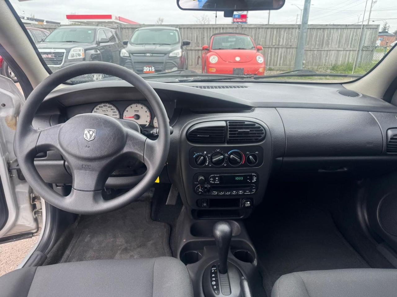 2004 Dodge SX 2.0 Base - Photo #13