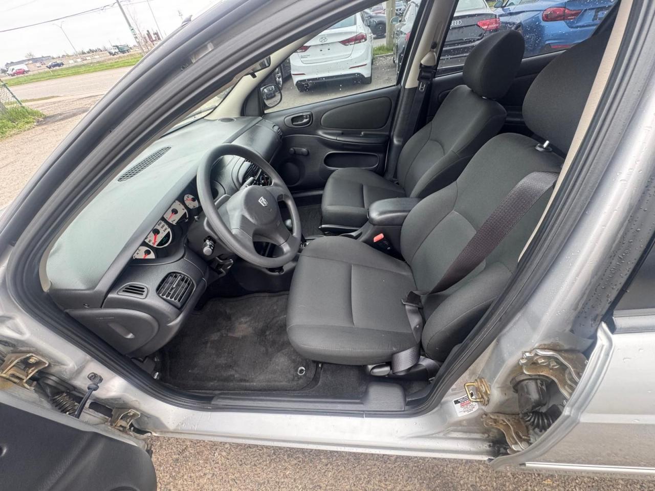 2004 Dodge SX 2.0 Base - Photo #15