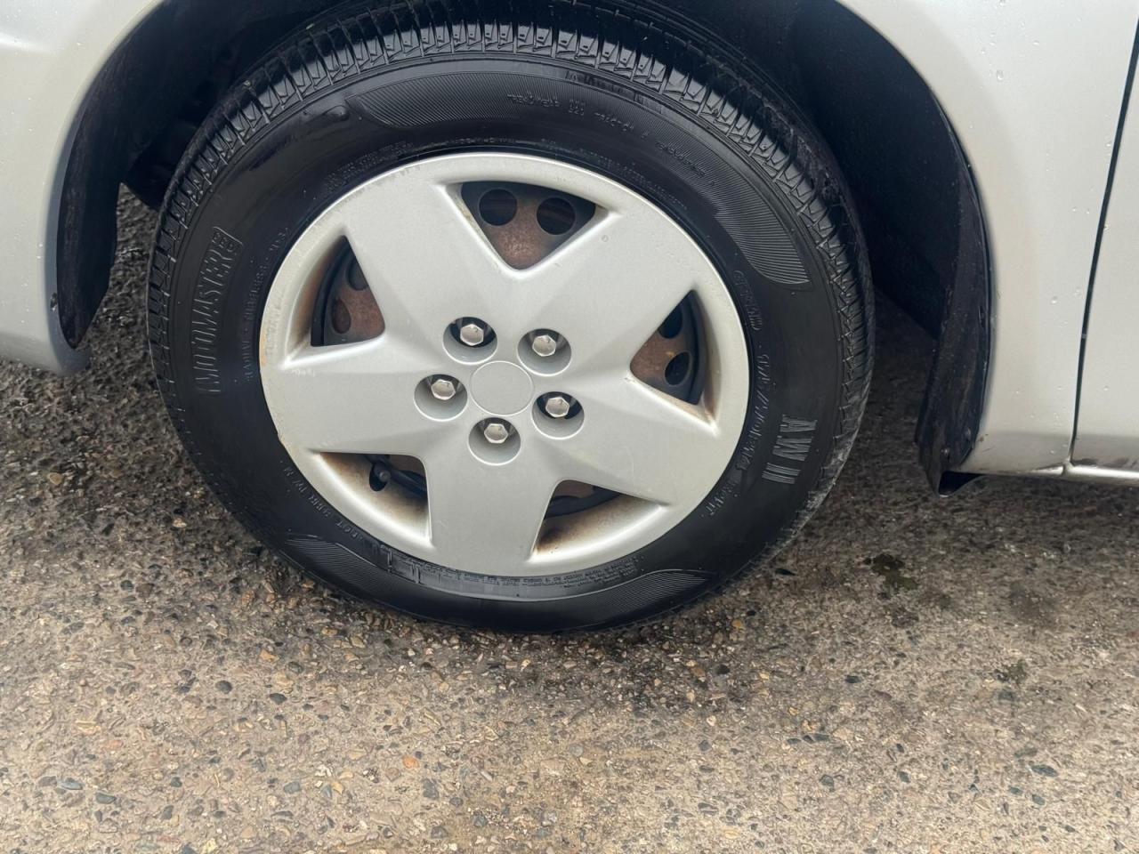 2004 Dodge SX 2.0 Base - Photo #16