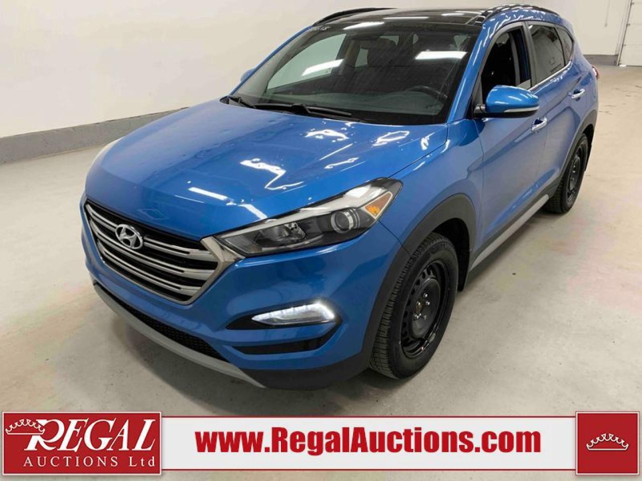 Used 2018 Hyundai Tucson  for sale in Calgary, AB