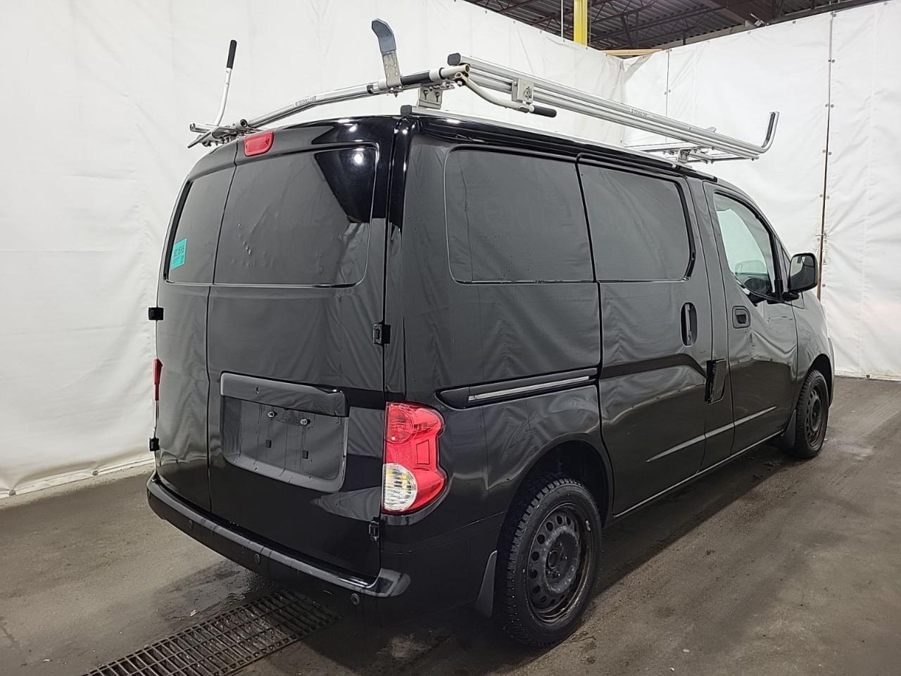 Used 2018 Nissan NV200 SV / Navi / Roof Rack / Reverse Cam for sale in Mississauga, ON