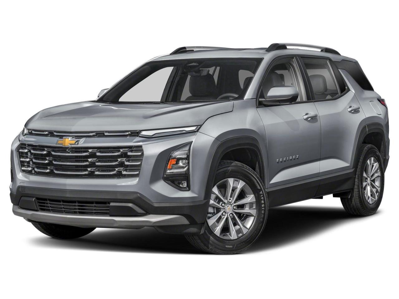 New 2026 Chevrolet Equinox AWD LT |Factory Order- Arriving Soon| for sale in Winnipeg, MB