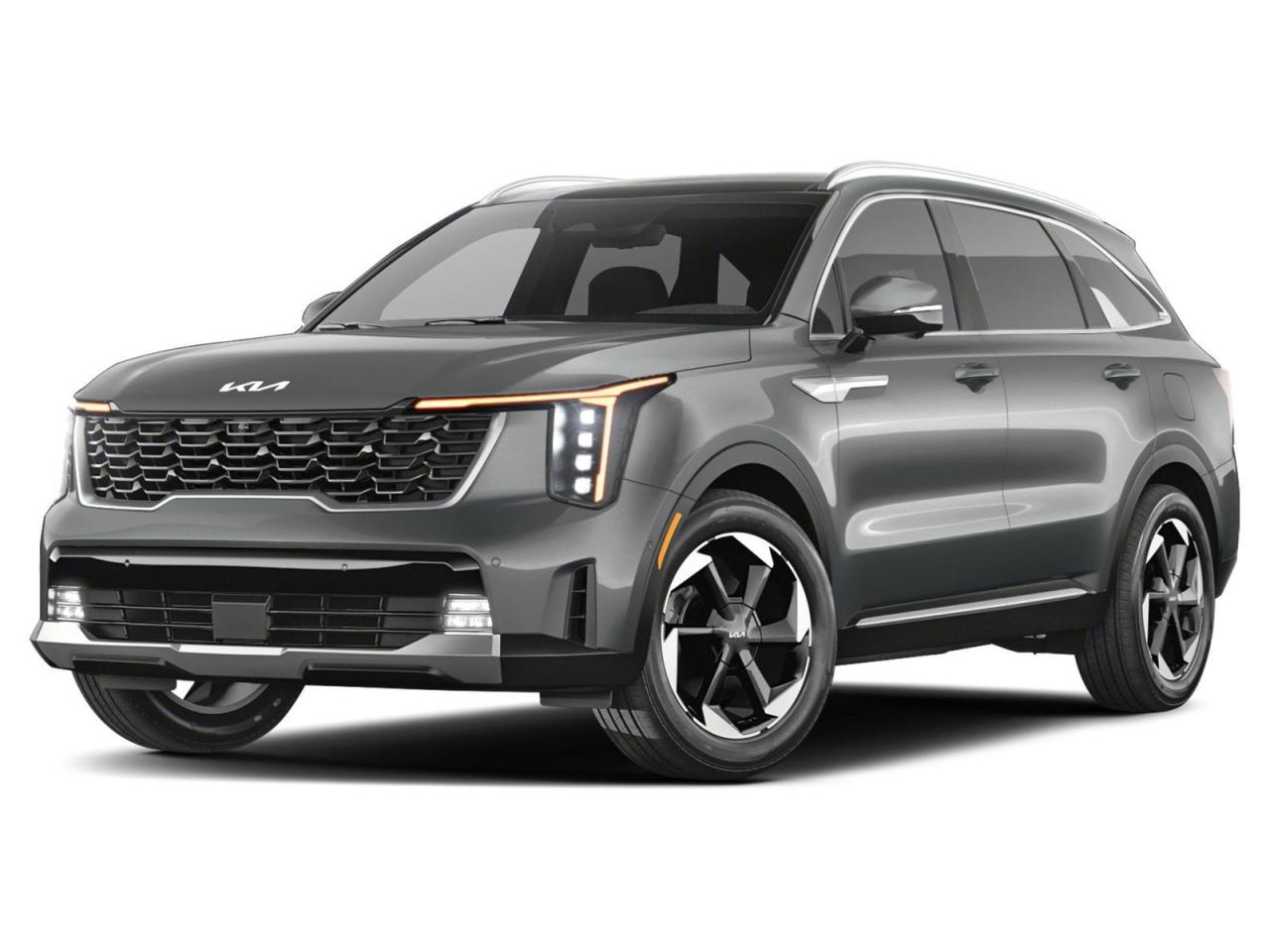 New 2025 Kia Sorento Plug-In Hybrid SX Incoming Unit! for sale in Winnipeg, MB