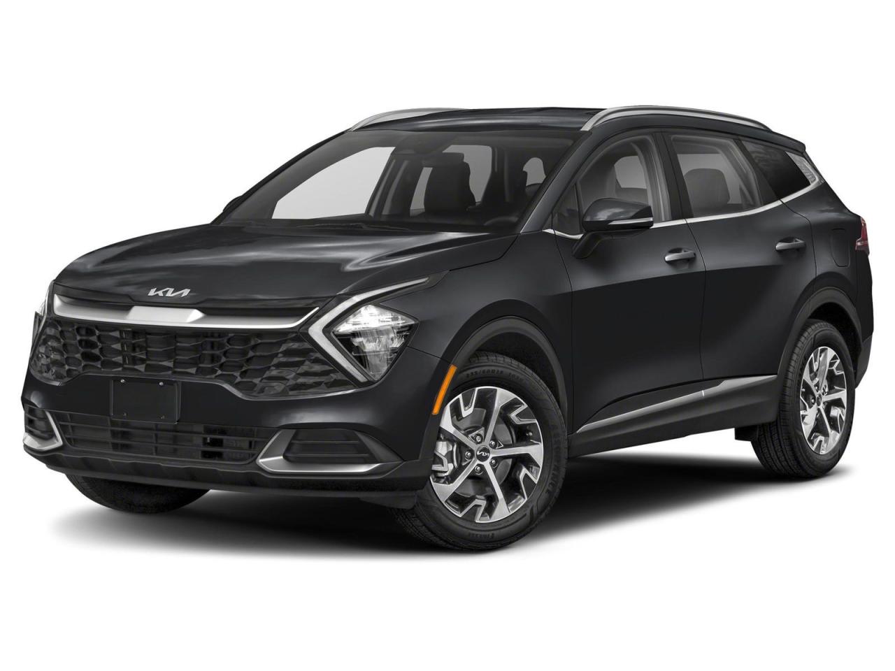 New 2025 Kia Sportage Hybrid EX Incoming Unit! for sale in Winnipeg, MB