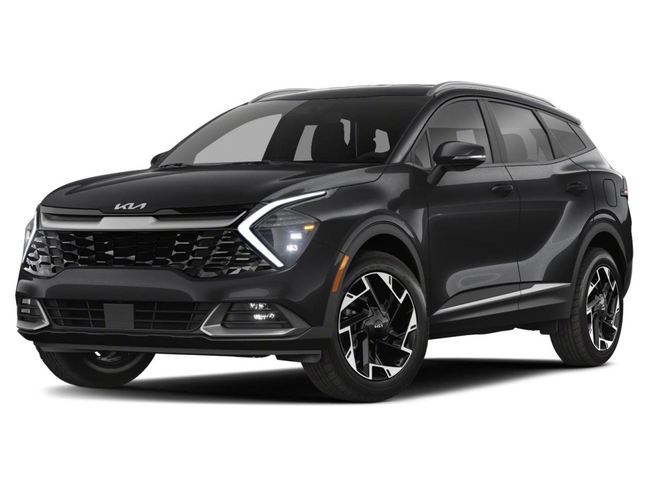 New 2025 Kia Sportage Plug-In Hybrid SX Incoming Unit! for sale in Winnipeg, MB