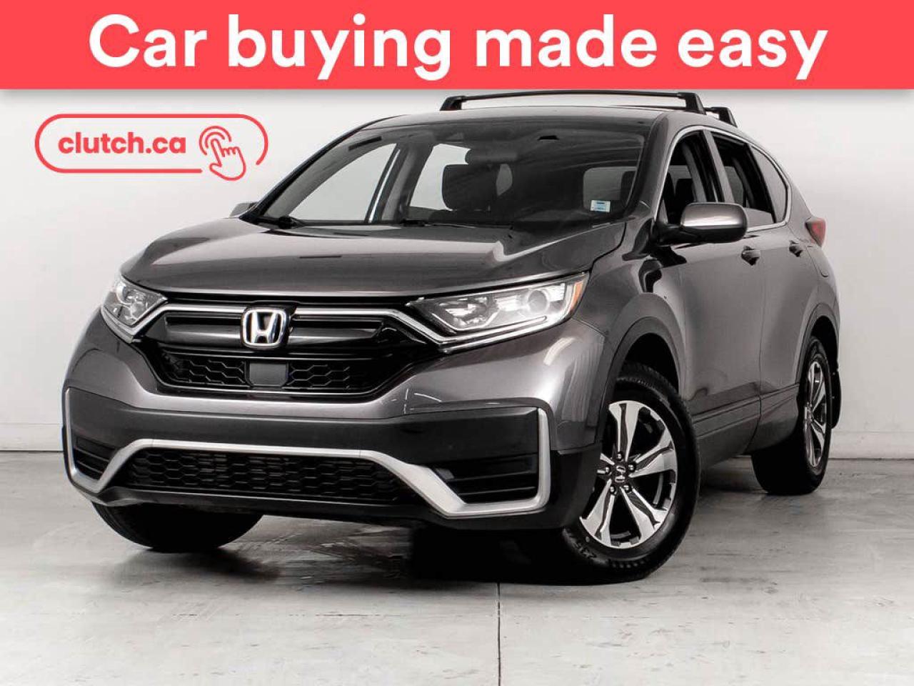 Used 2021 Honda CR-V LX for sale in Bedford, NS