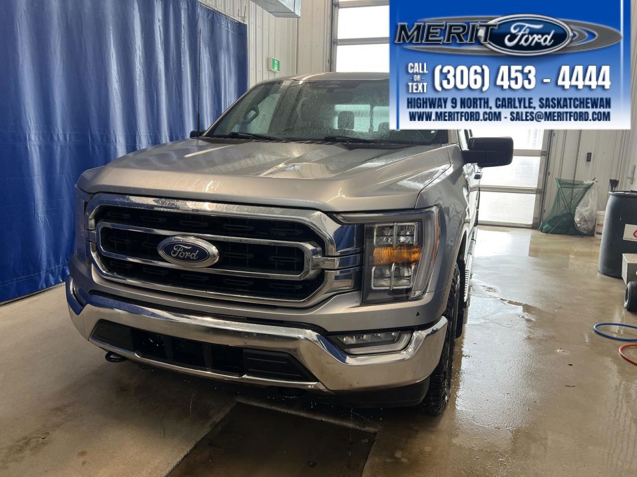 2022 Ford F-150 XLT - XTR Pack, Remote Start + Photo5