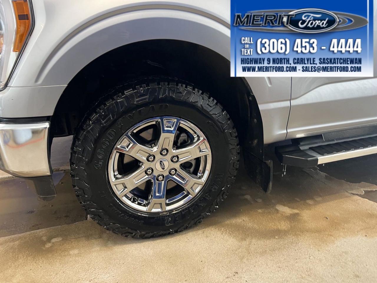 2022 Ford F-150 XLT - XTR Pack, Remote Start + Photo4