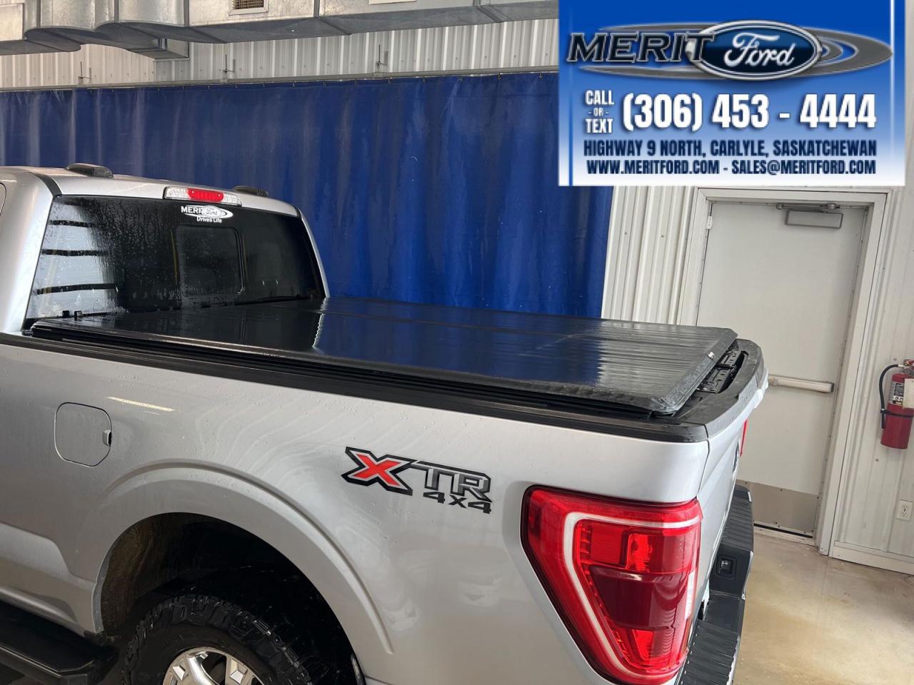 2022 Ford F-150 XLT - XTR Pack, Remote Start + Photo3