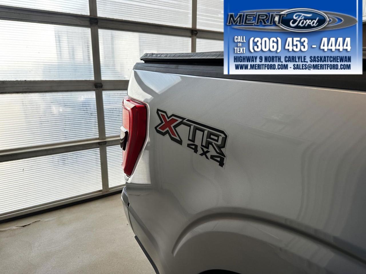 2022 Ford F-150 XLT - XTR Pack, Remote Start + Photo5