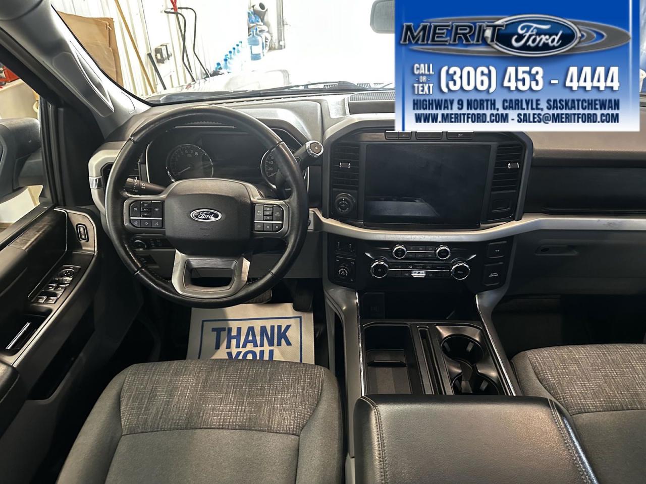 2022 Ford F-150 XLT - XTR Pack, Remote Start + Photo4