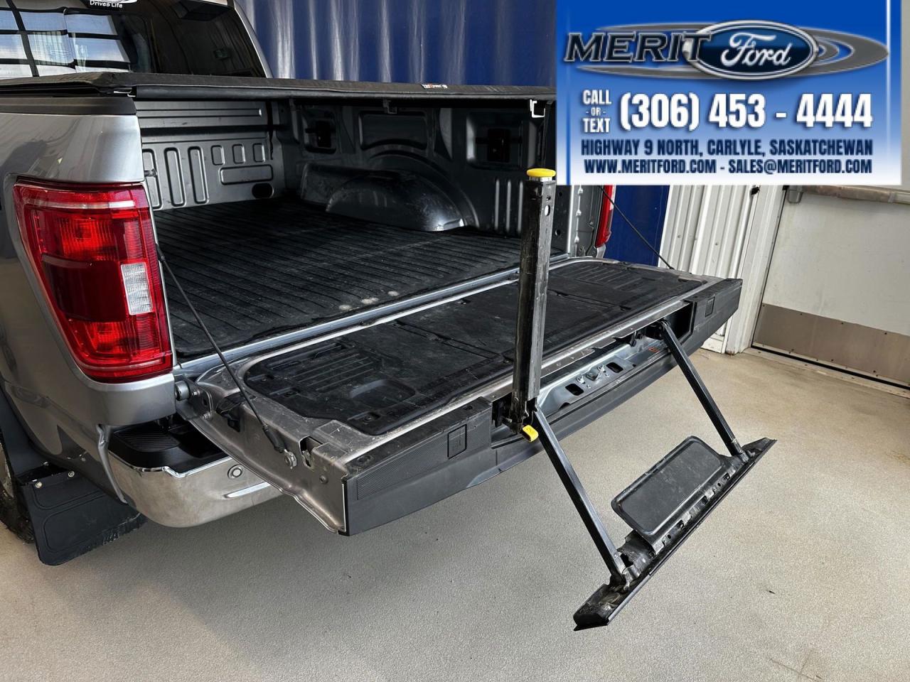 2022 Ford F-150 XLT - XTR Pack, Remote Start + Photo