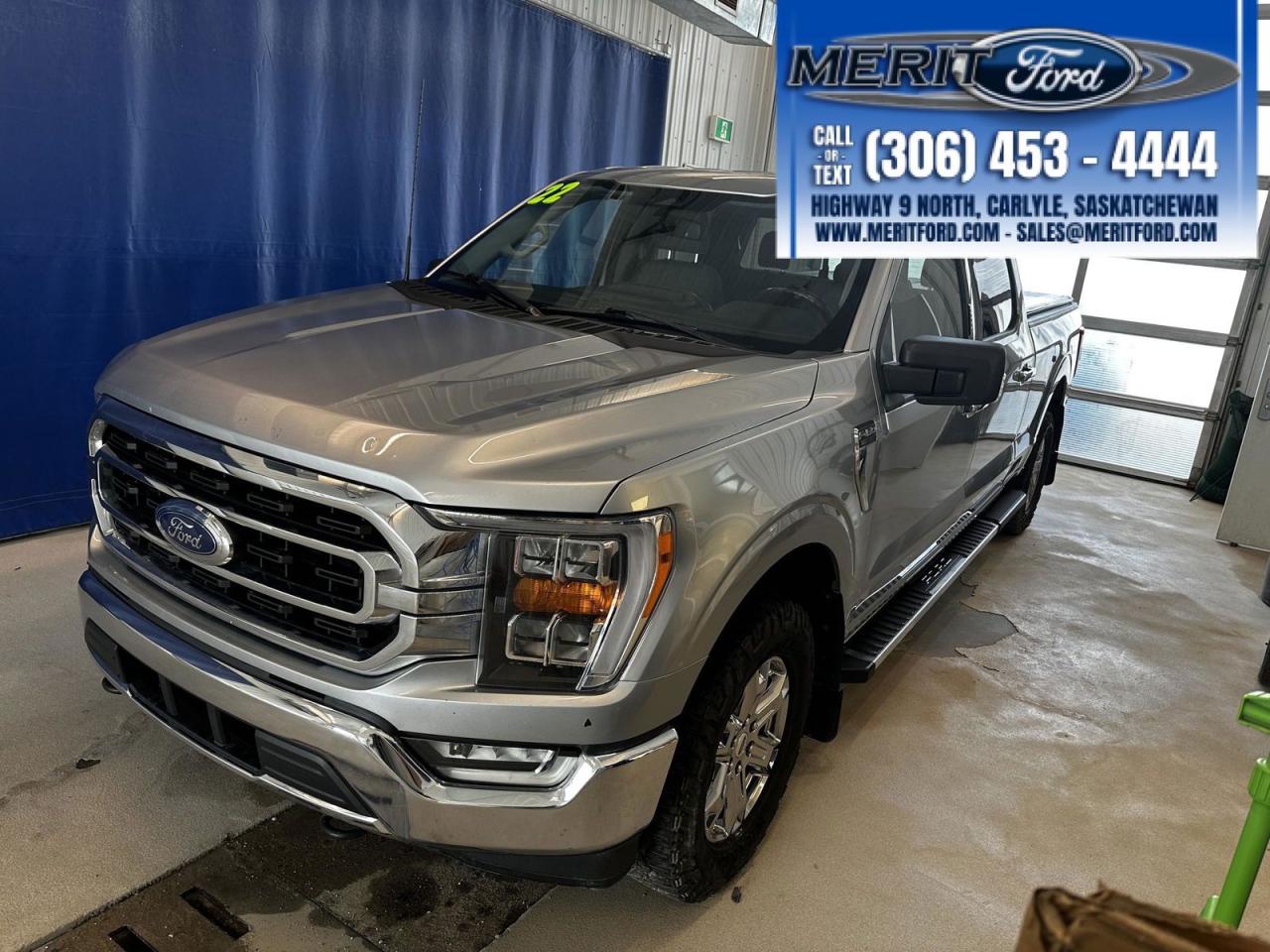 2022 Ford F-150 XLT - XTR Pack, Remote Start + Photo5